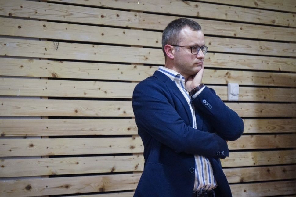 Miklós Zoltán: felhívtam Lócit és gratuláltam neki