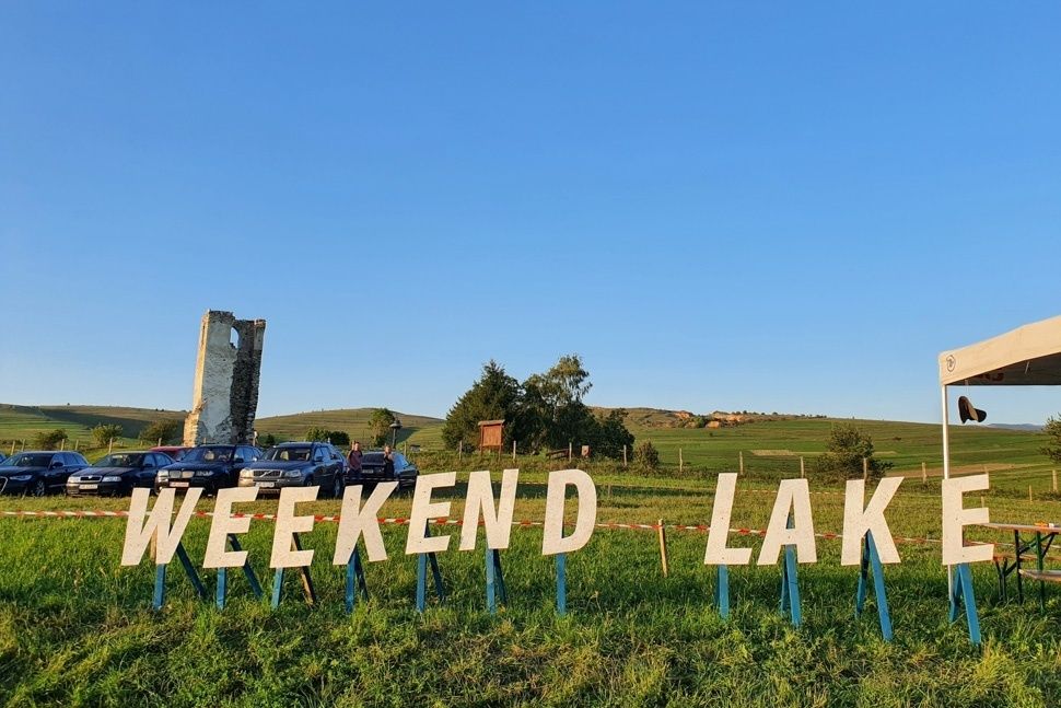 Milyen az a falunap, ami igazából fesztivál?