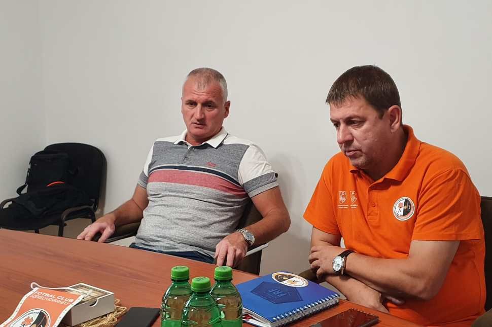 Megfogyva bár, de törve nem, folytatja az SZFC