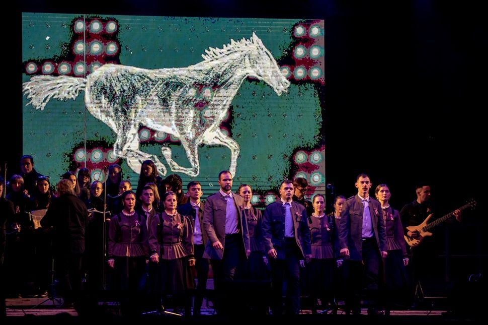 Nem fáj a hallgatás?