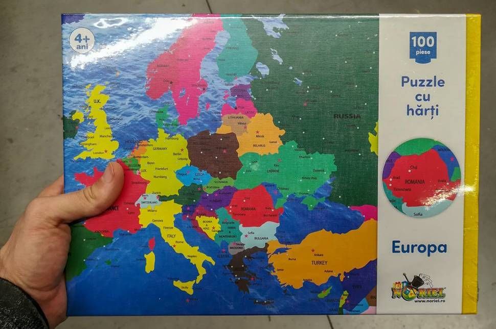 Kína szerint a világunk