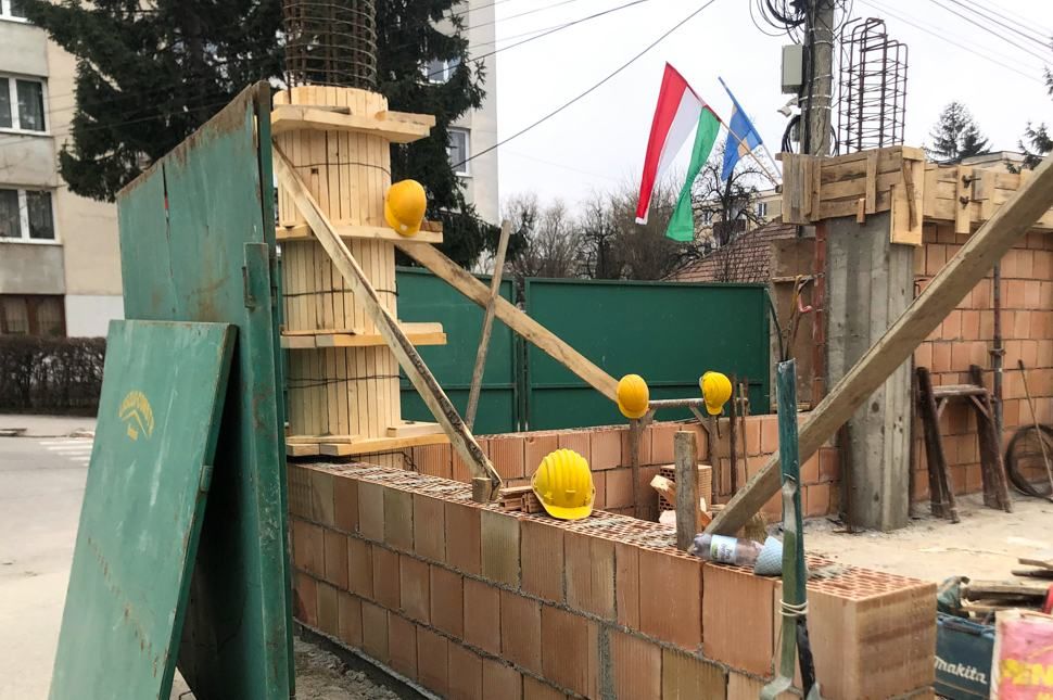 A RMDSZ-belső választások margójára