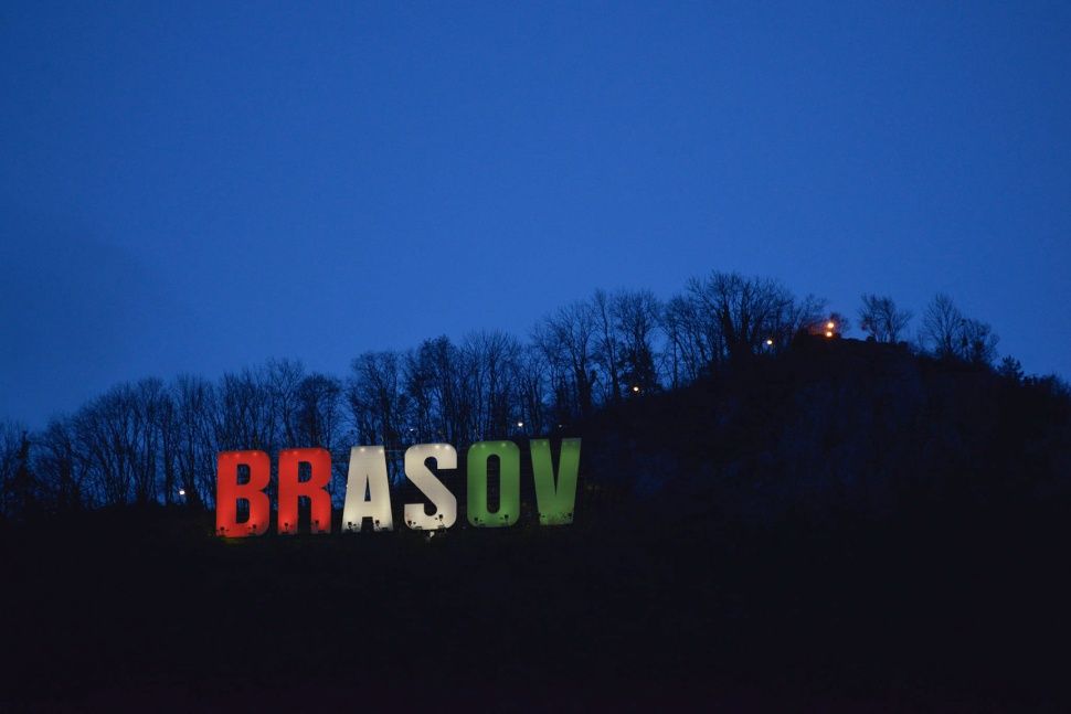 Brassó újra magyar város lesz