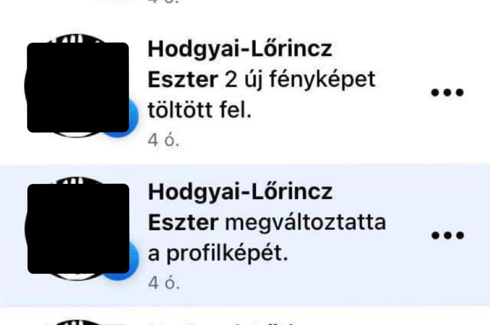 Amikor eltűntem az internetről