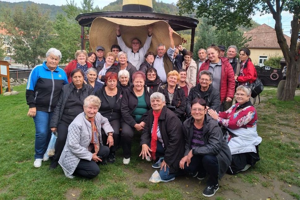 Láttuk, hogy ránk is figyel valaki