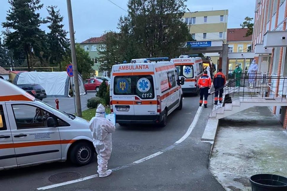 Még bírja a kórház, de meddig?