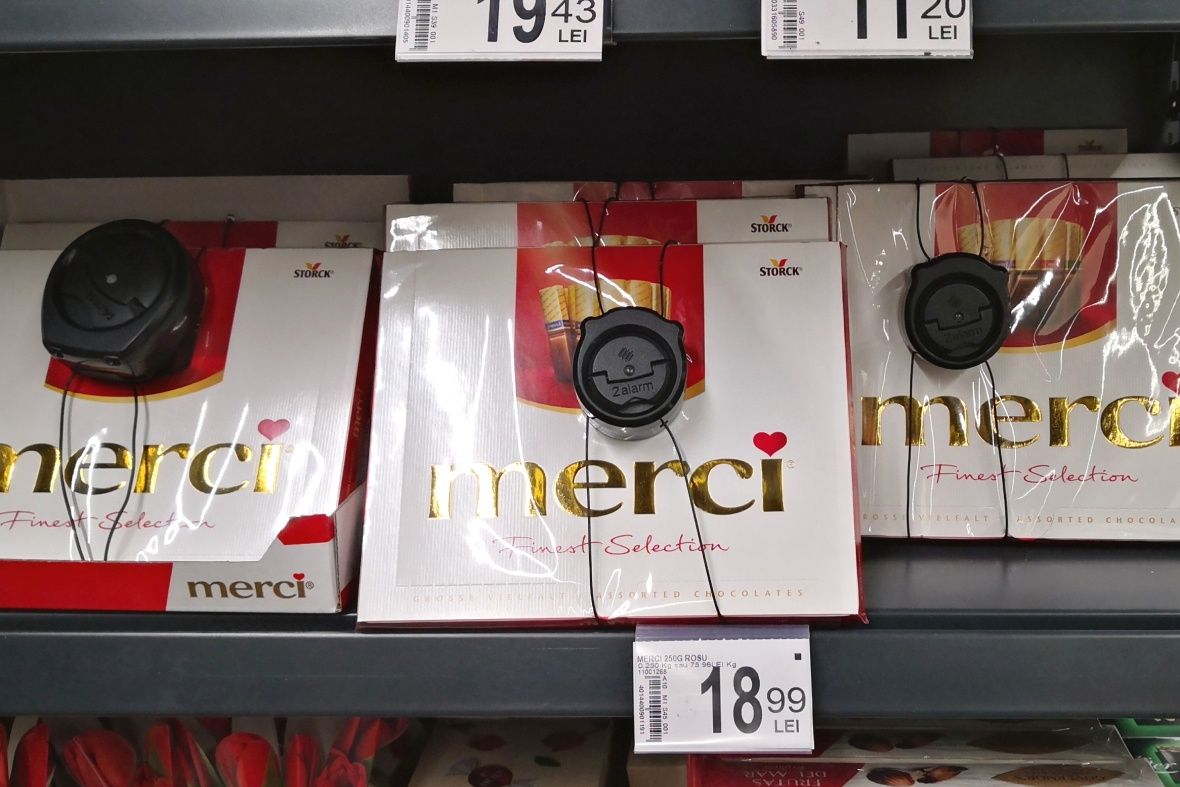 Akciós csoki érdekel?
