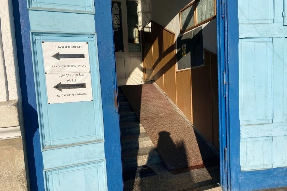 Lassacskán lehet indulni Csíkszeredába