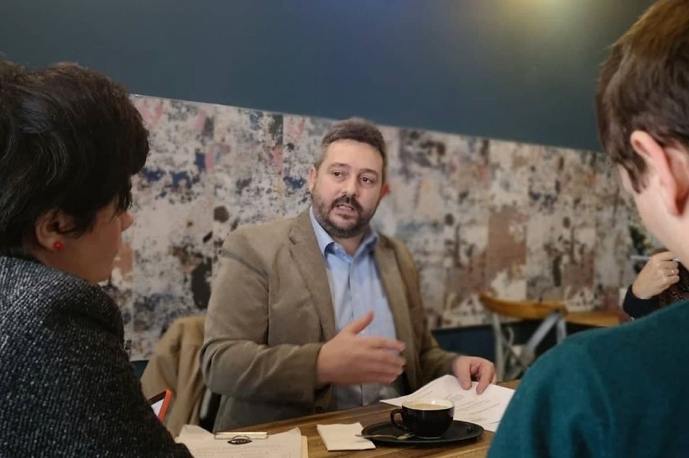 Ki az a Bíró Boti és mitől fél?