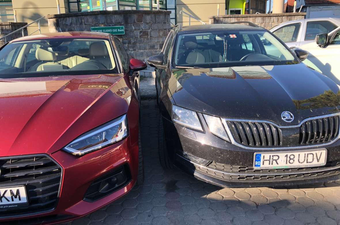 Gálfi újból akcióba lendült!