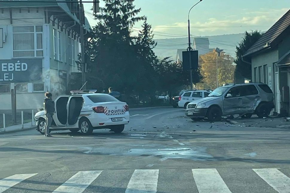 A rendőr sem mehet „csak úgy” át a piroson