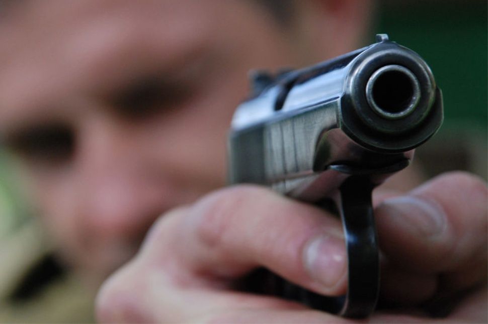 Pisztollyal kérte vissza tartozását egy udvarhelyitől