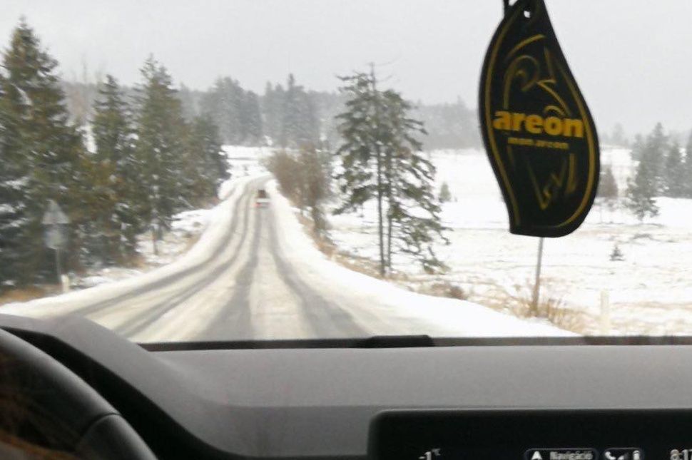 Ne menj arra, ha 7,5 tonnánál nagyobb (frissítve)
