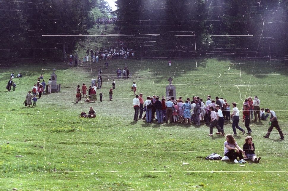 Székelyföld dialektikája 3: A belső másik