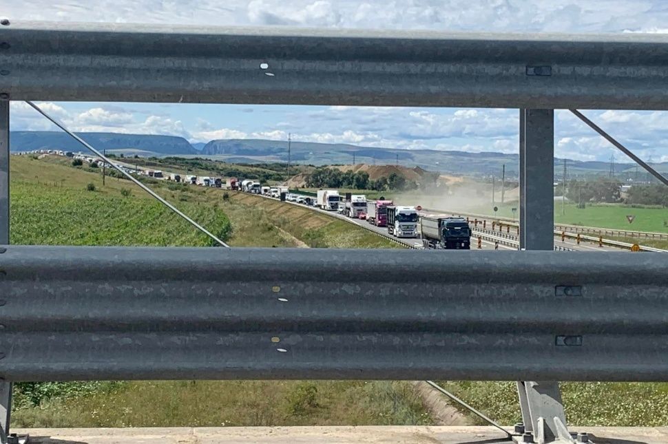 Hamarosan elkészül az 1000. kilométer autópálya