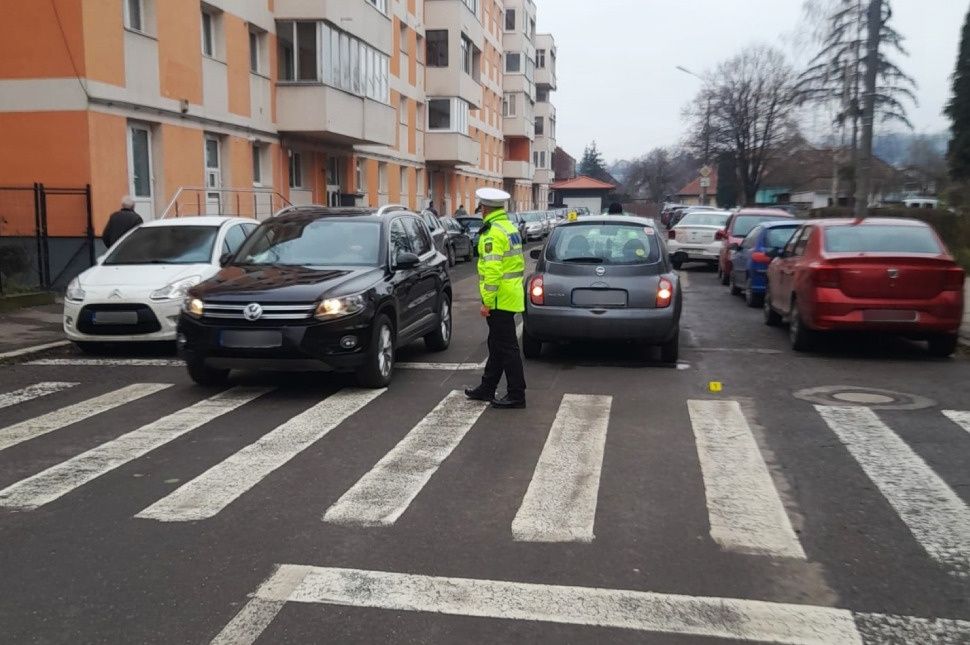 Szabálytalanul parkoló autó miatt gázolhatták el az ittas gyalogost
