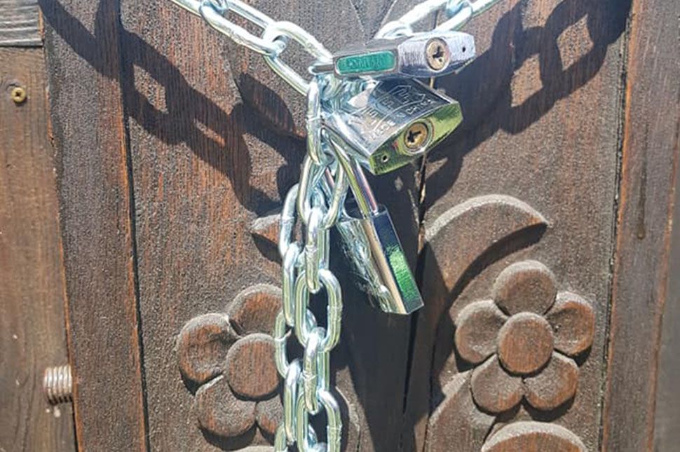 Úzvölgye: a prefektus visszavág