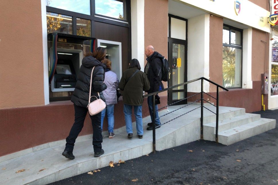 Új adóügyi intézkedések és készpénzhatár