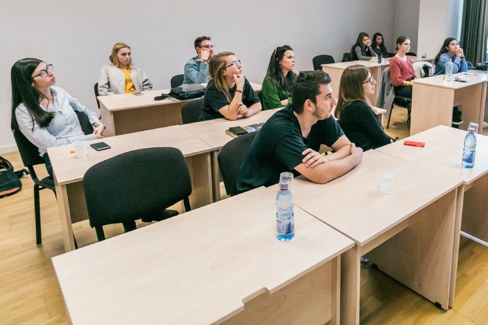 Ha többre vágysz az egyetemnél