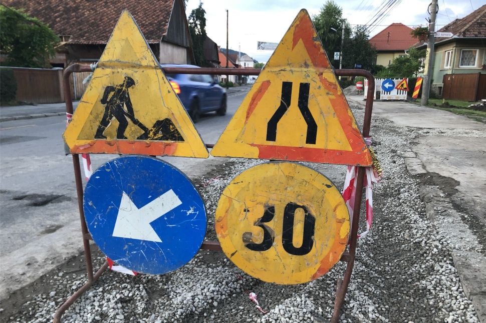 Nincs víz a város egy részében