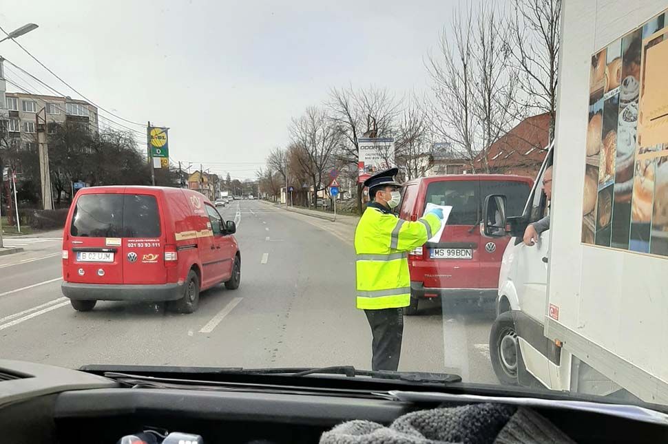 Torlódások az ellenőrzések miatt