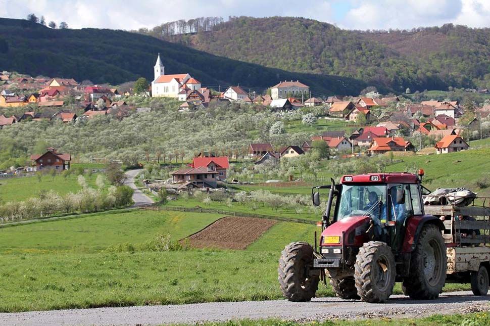 Oroszhegy is szabadult a sárga kód alól
