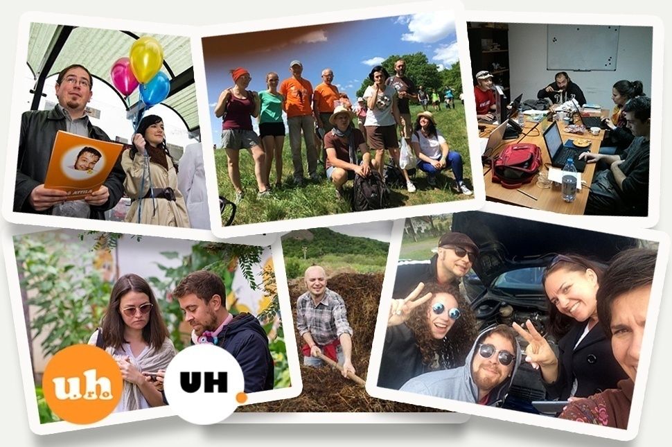 Az egyik túl drámai, a másik túl vicces, a harmadik túl őrült