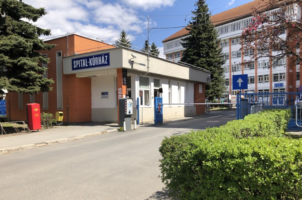 1.767 új fertőzést jelentenek az országban