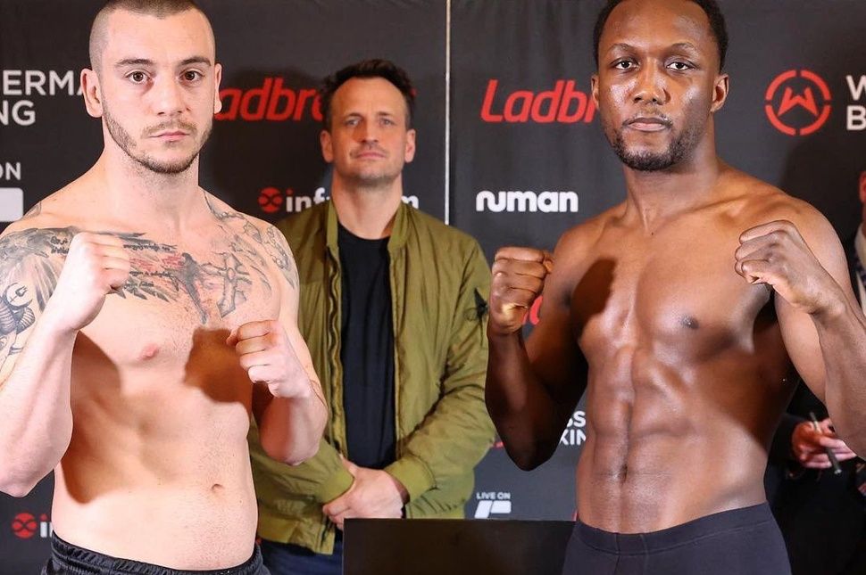 Ez már világelit, mondta Katona pénteki ellenfeléről