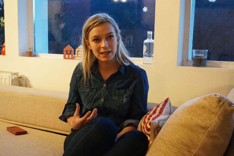 Ha nyílna egy másik kapu