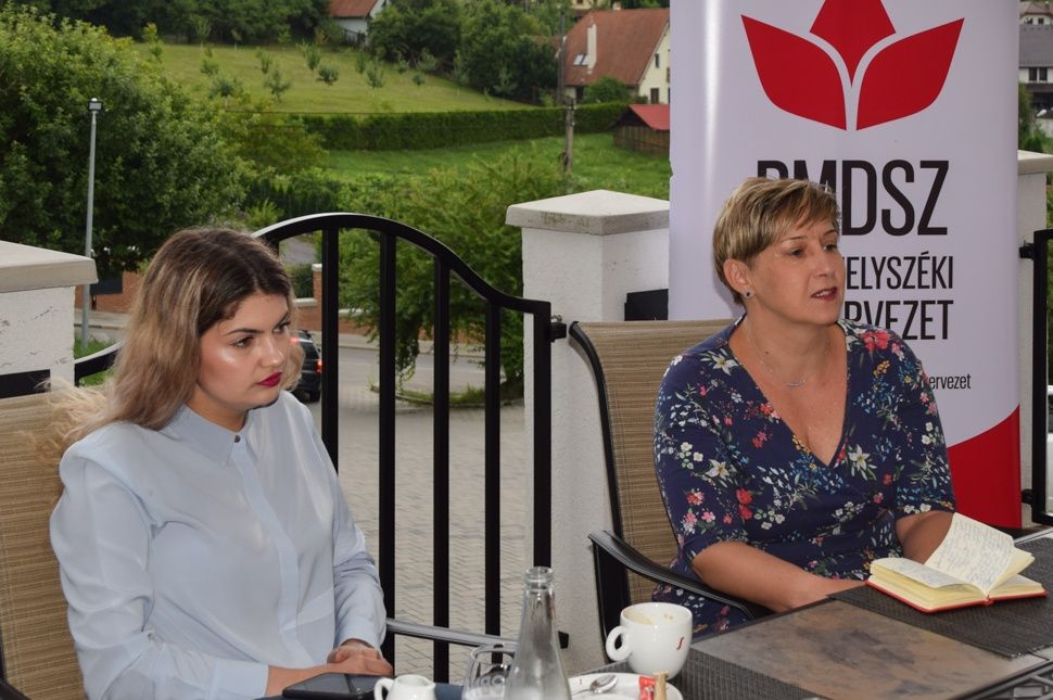 Megmutatják a nőknek, hogy van kiút
