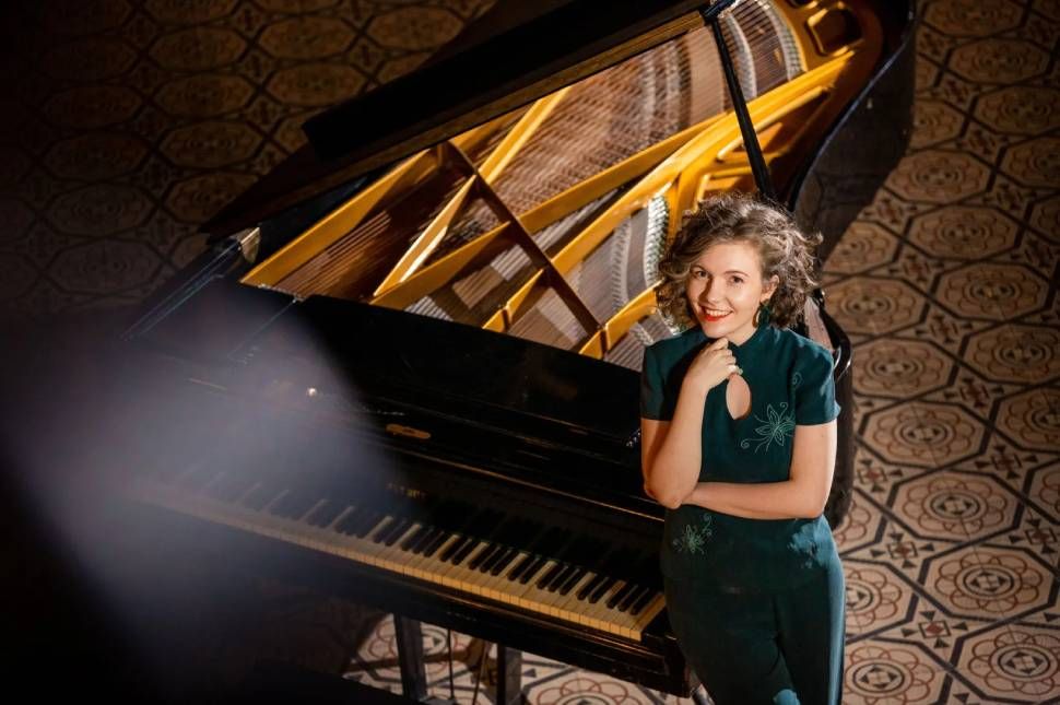 Debussy és Chopin művektől fog csengeni a városháza