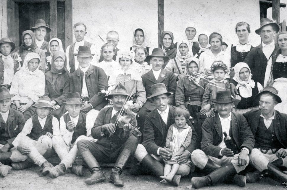Alsósófalva beköltözik a múzeumba