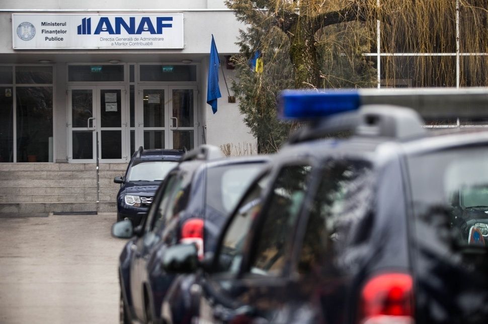 Vigyázz, nem is az ANAF akarja az adataid!