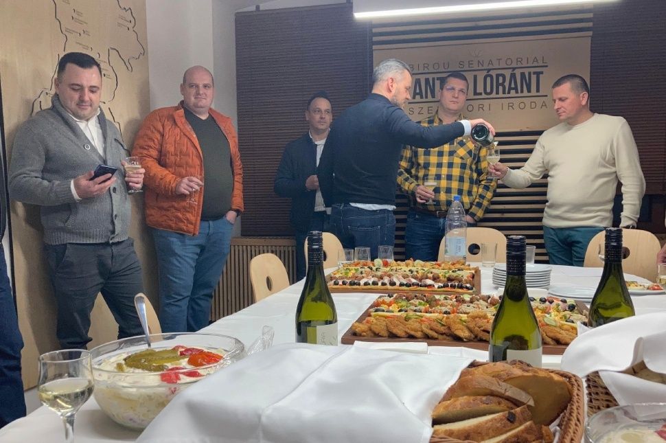 Percről percre: Mi van a tulipános ládákban? (frissítve)