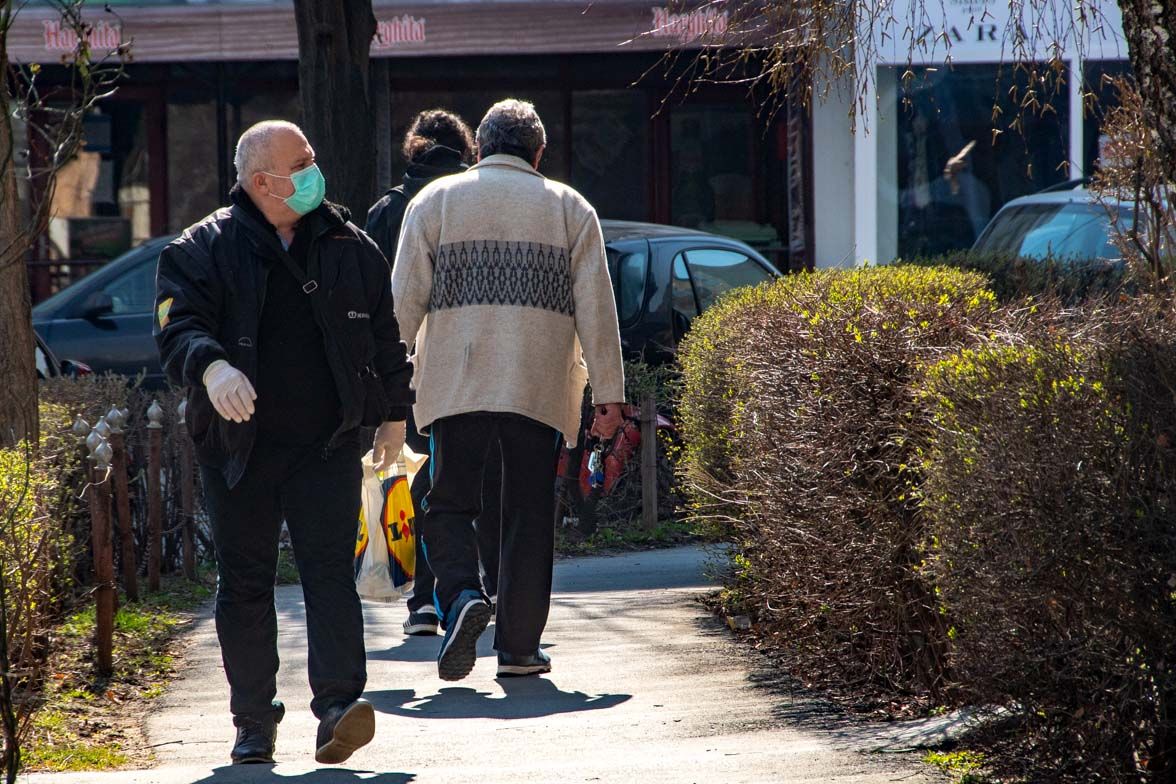 Tovább nőtt a megye fertőzöttségi aránya