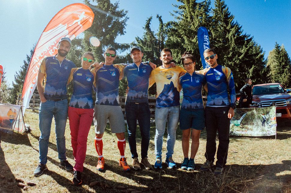 Hegyen, völgyben és pályán is ők voltak a legjobbak