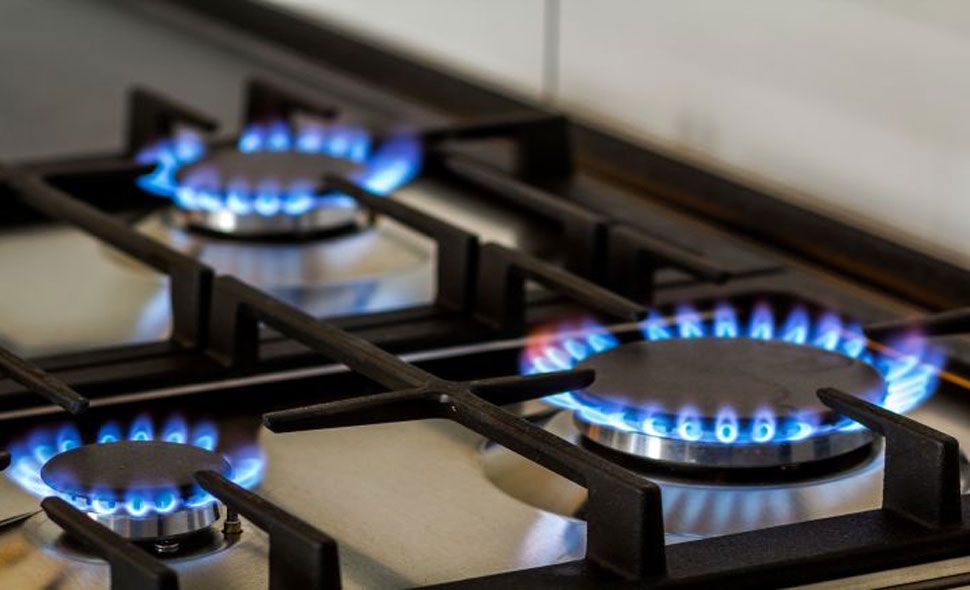 Új vezetékre kötik a gázt az egyik utcában