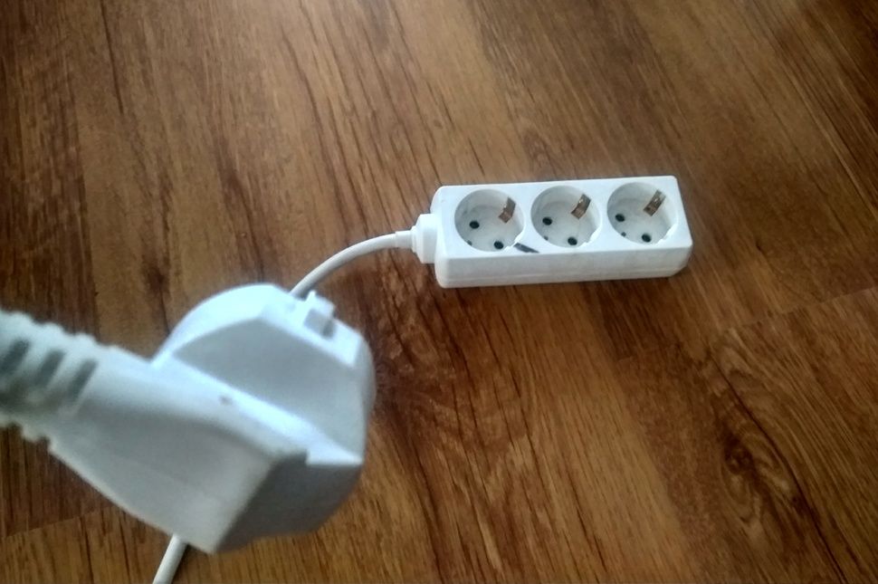 Itt nem lesz áram pénteken