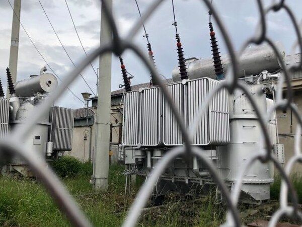 Áramszünet, egyszerre két helyen