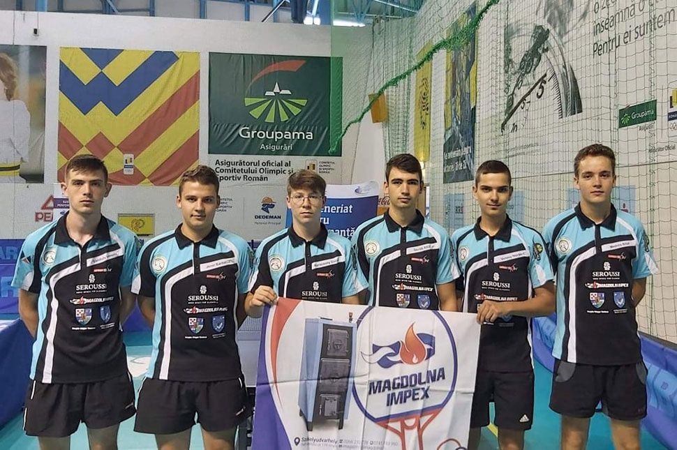 Kezdődik a felnőtt asztalitenisz bajnokság