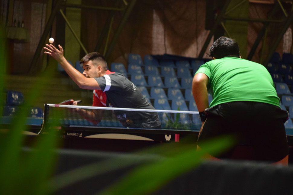 Így búcsúztak asztaliteniszezőink a Bajnokok Ligájától