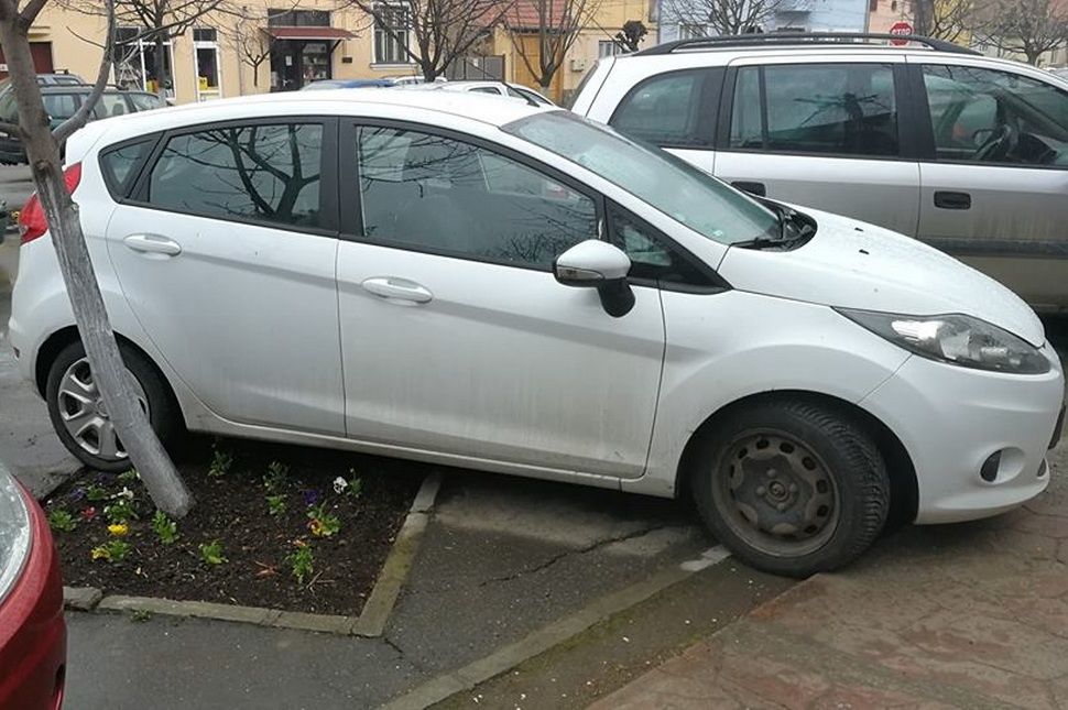 Napibunkó a nap képén