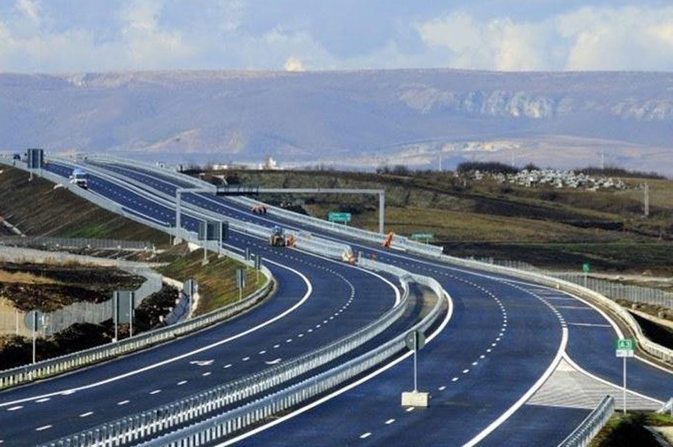 Autópálya vár a marosvásárhelyi reptértől