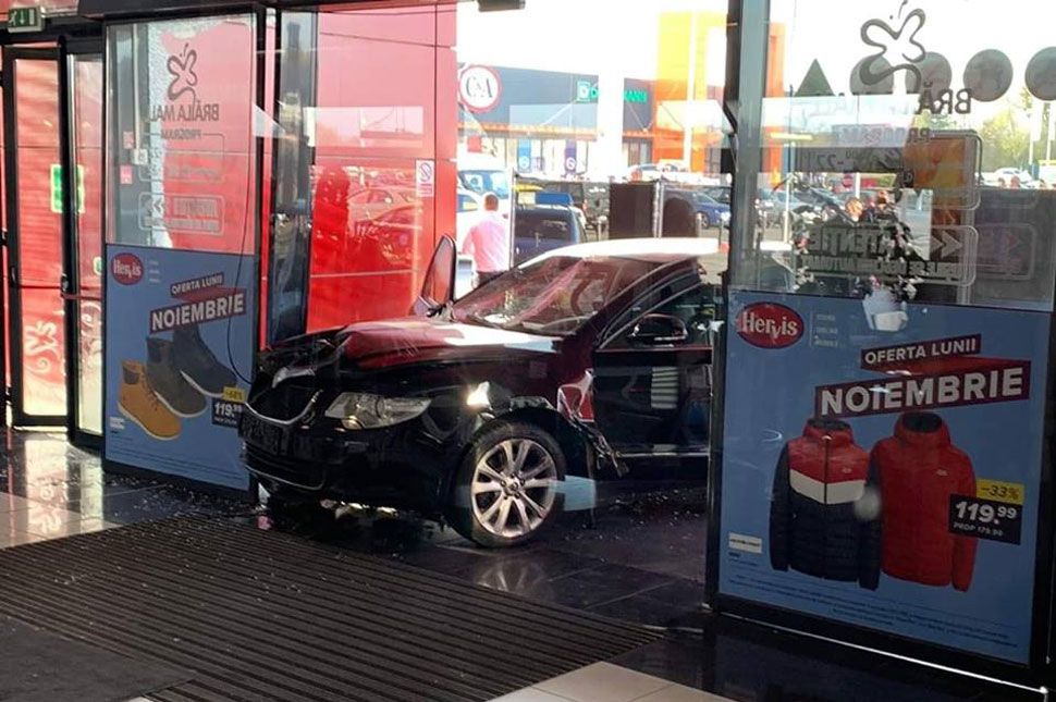 Ámokfutót fogtak a rendőrök