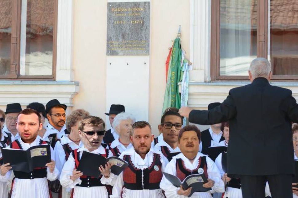 Székely ruha eladó!