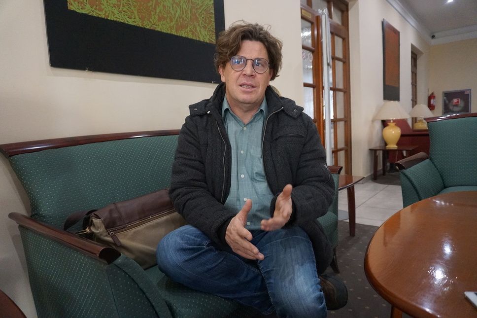 Akiknek papírjuk van rá, hogy bármit kipróbálhassanak