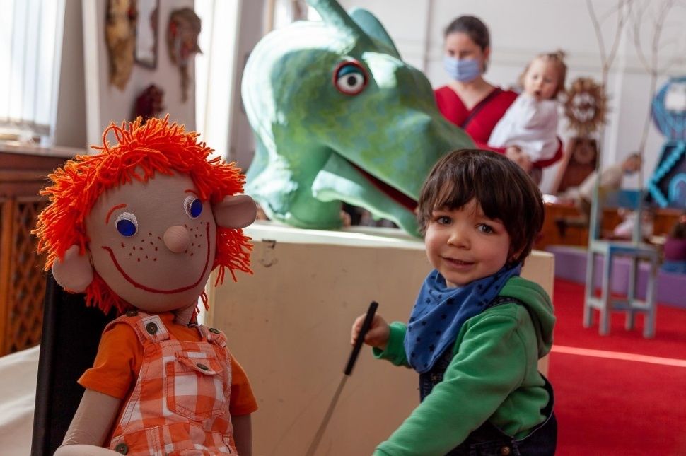 Ez olyan, mint a karácsony, ezt várják minden évben