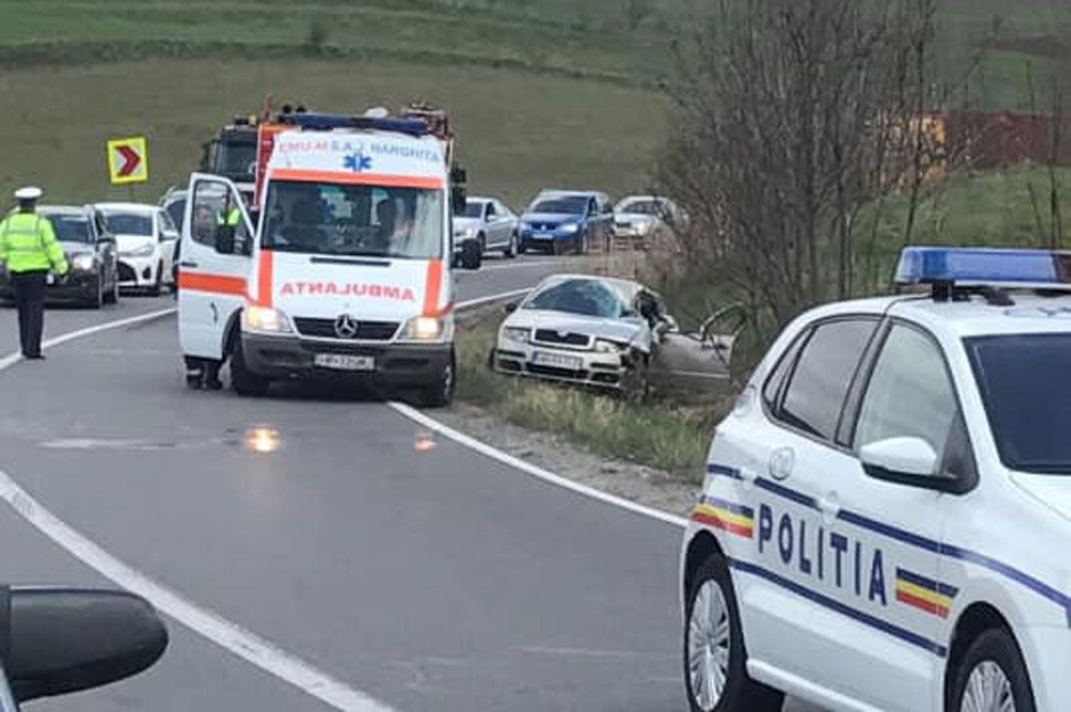 Megvan a cserbenhagyó kamionos
