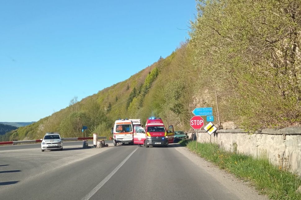 Ketten sérültek meg a zetelaki gátnál
